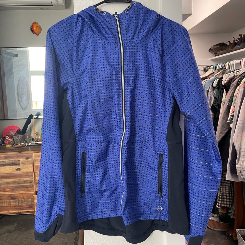Athleta Women’s Jacket M